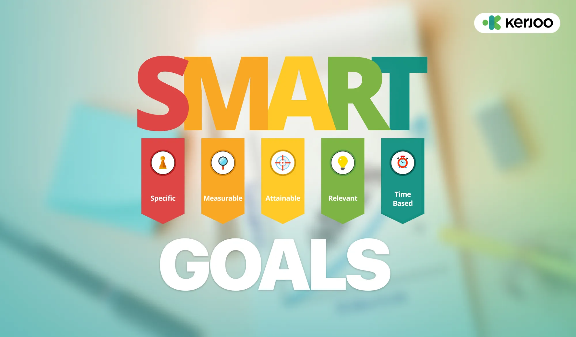 SMART Goals adalah