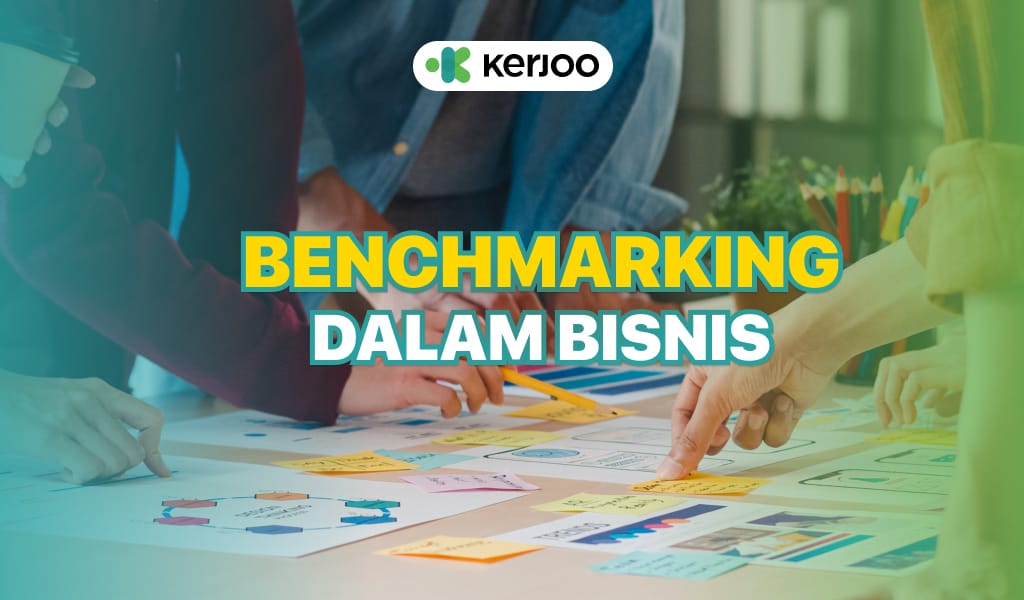 benchmarking adalah