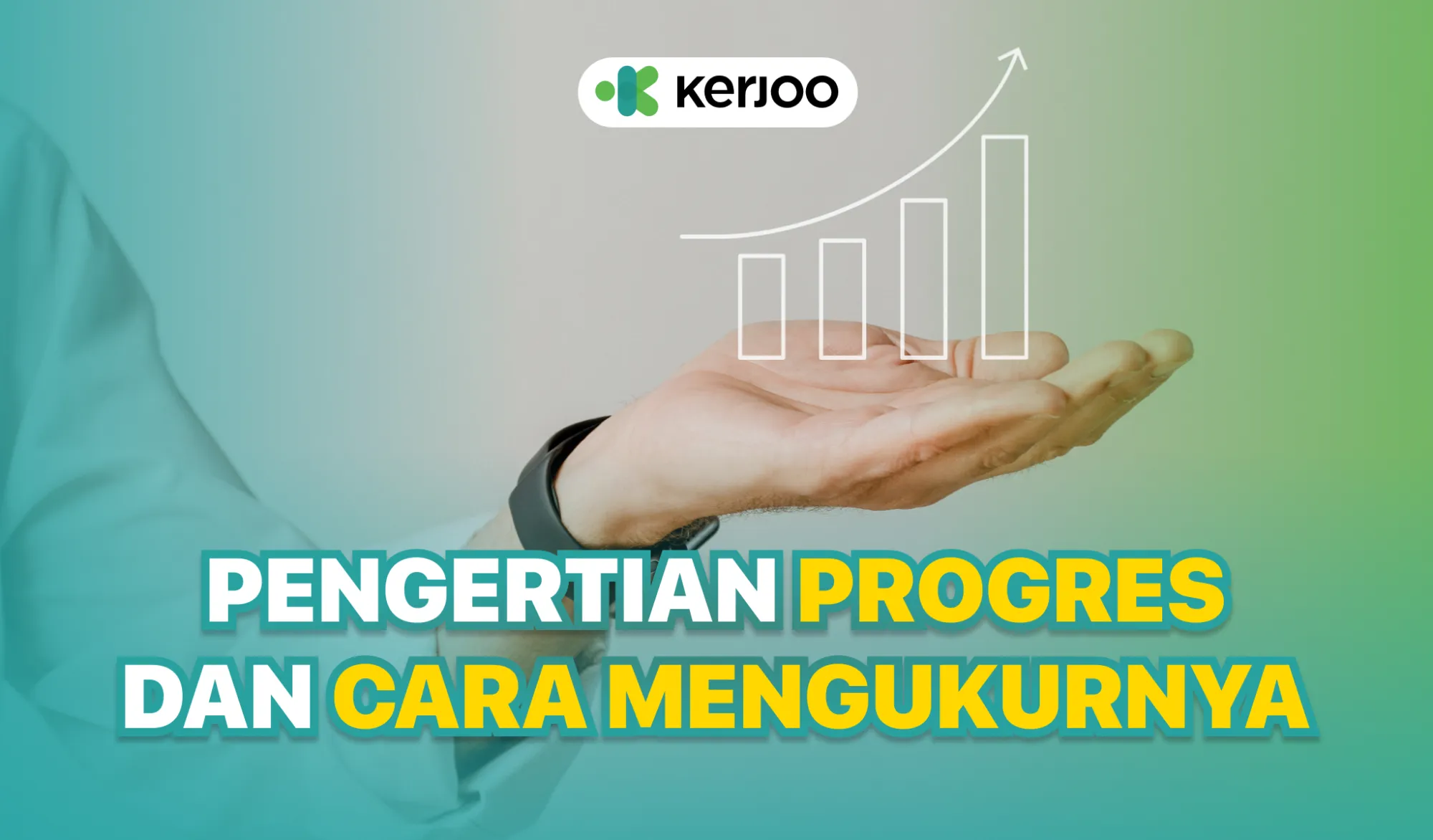 progres adalah