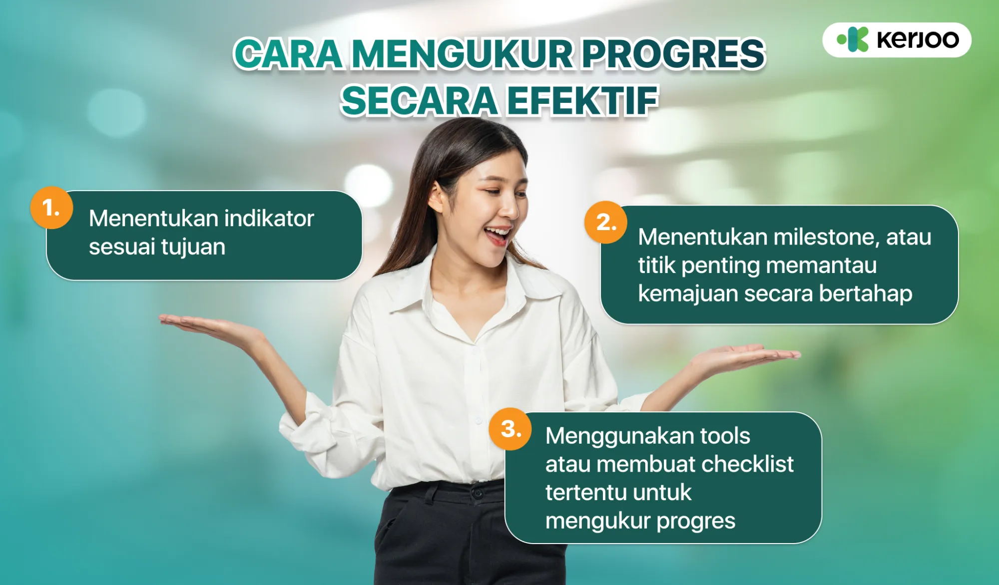 progres adalah