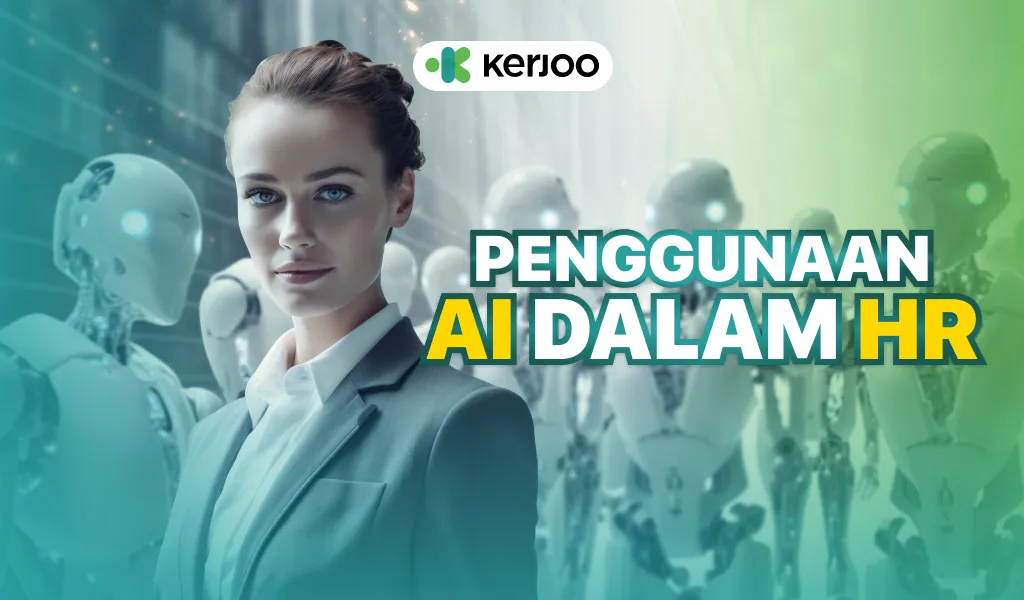 Penggunaan AI dalam HR