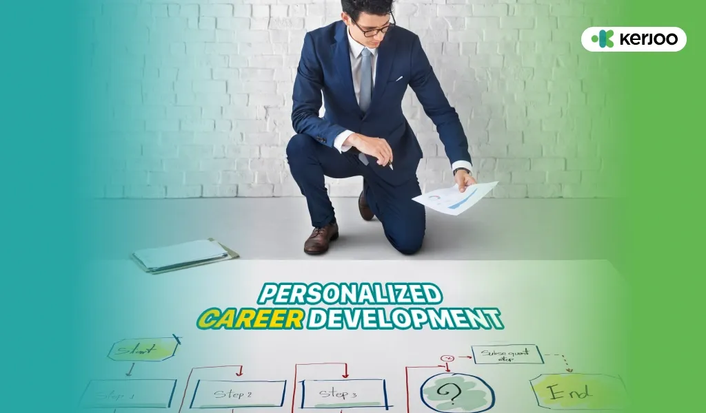 personalized career development 