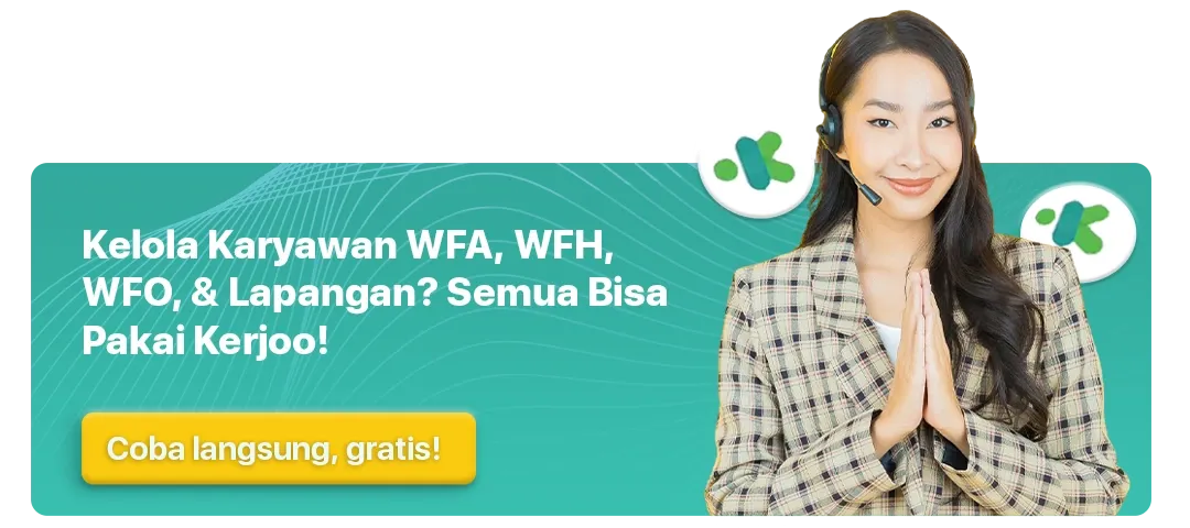 aplikasi absensi online wfh