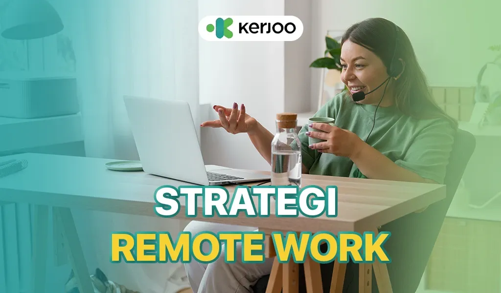remote work