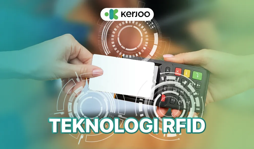 teknologi RFID