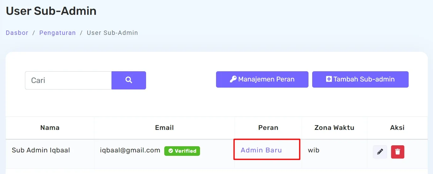 fitur sales kunjungan klien