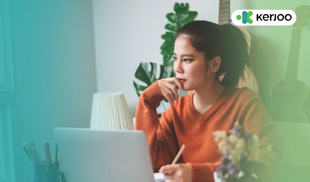 konsisten dalam kehidupan sehari-hari