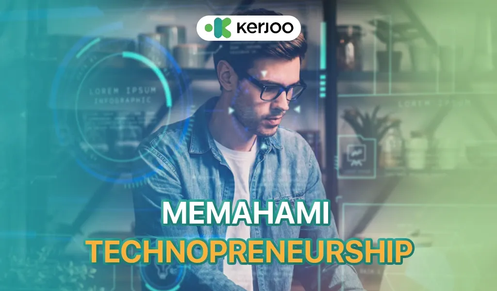 technopreneurship adalah
