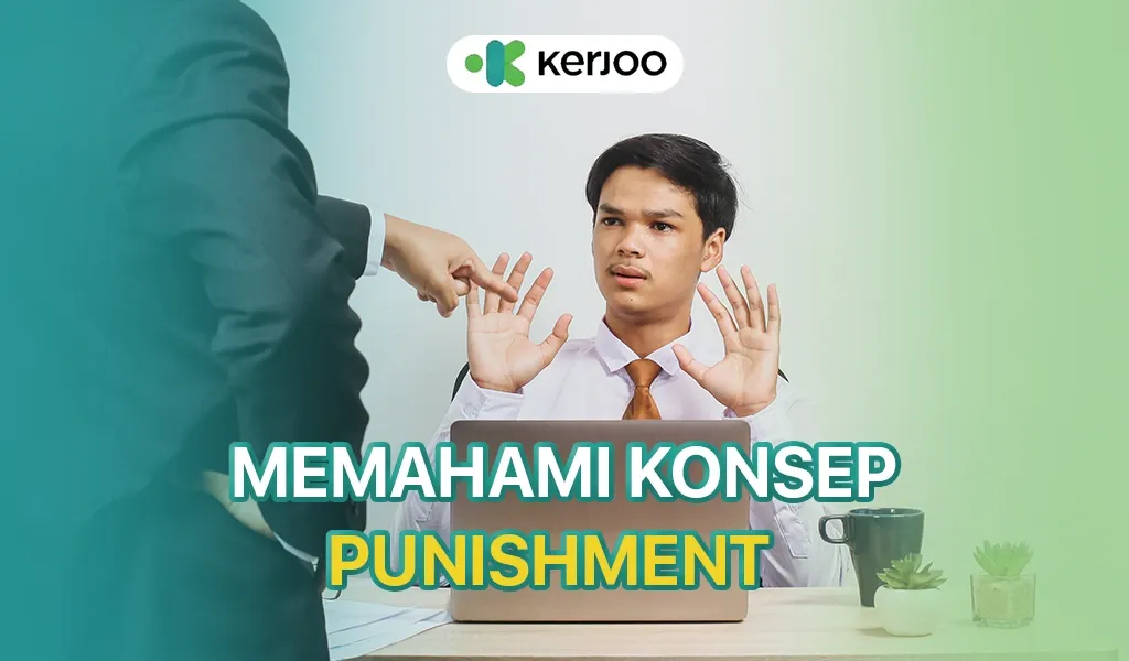 punishment adalah: memahami konsep dalam memberikan hukuman