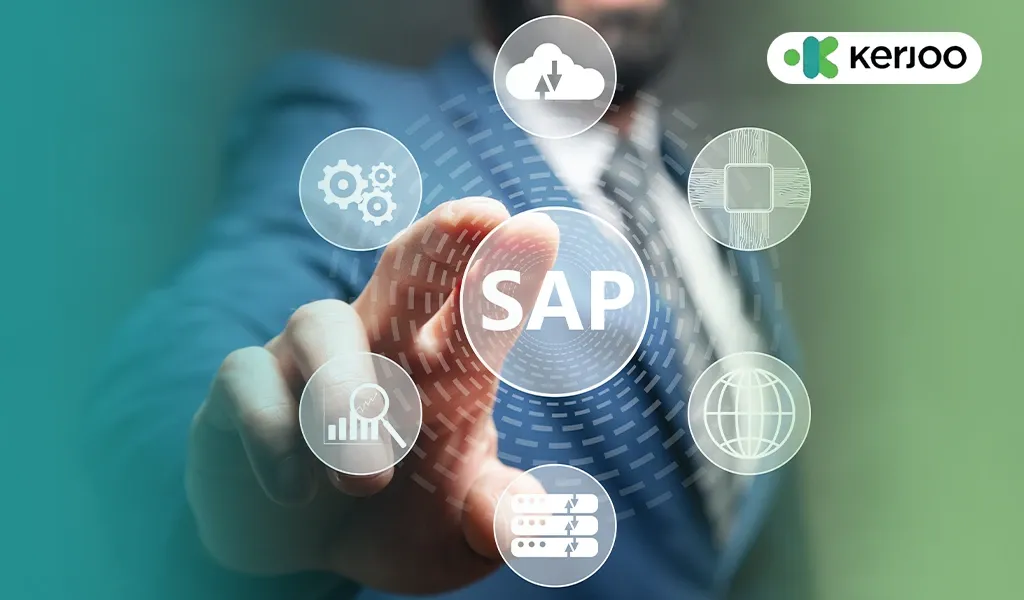 tantangan implementasi SAP