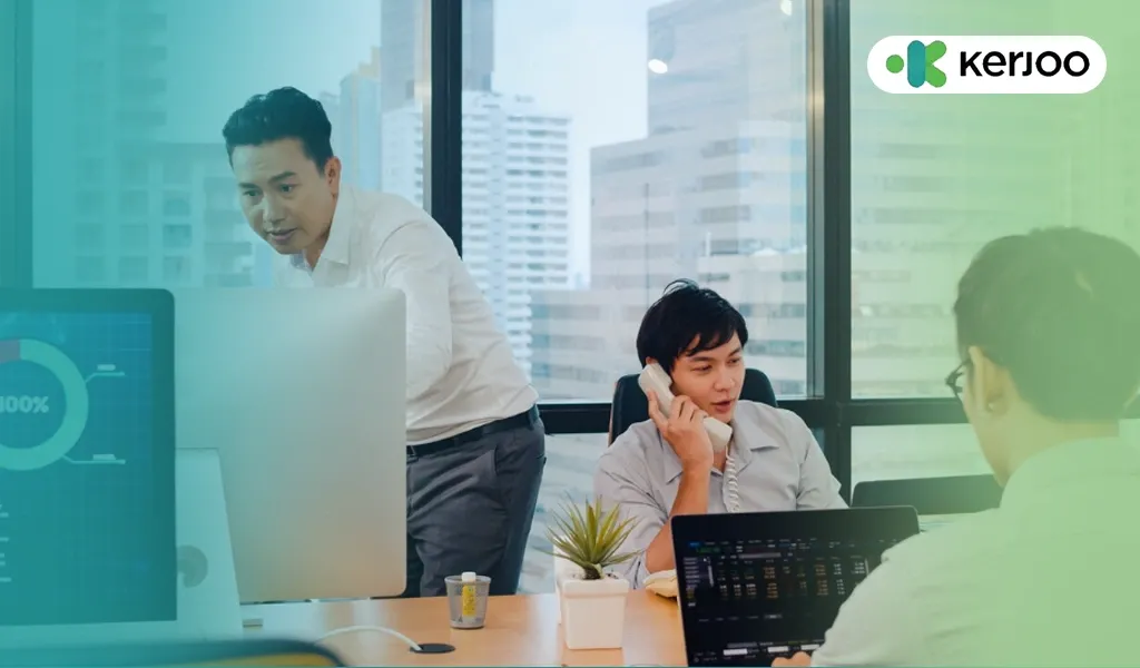 Memilih dan Mengimplementasikan Software HR yang Tepat