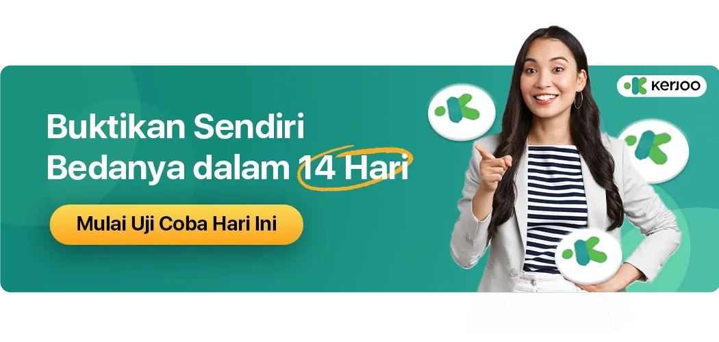 Rekomendasi Aplikasi Absensi Mobile untuk Perusahaan