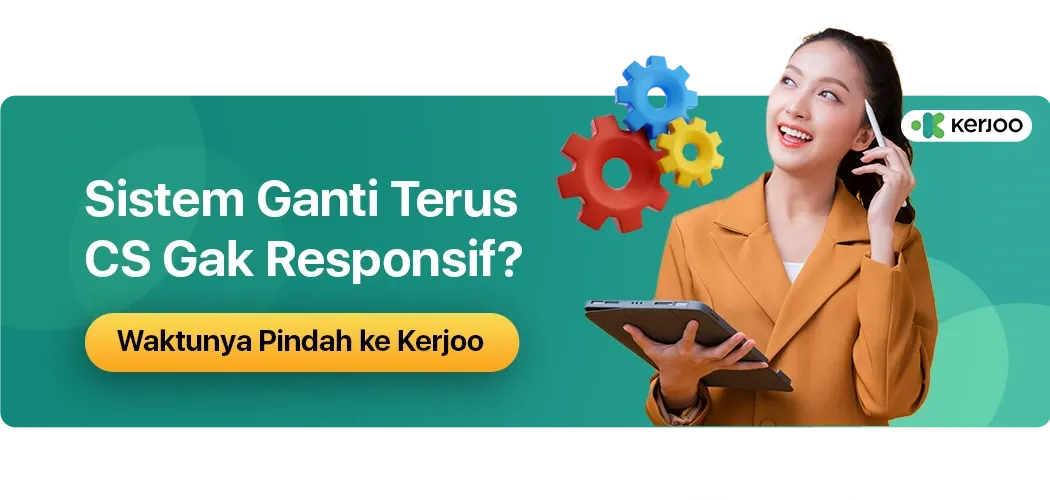 aplikasi absensi mobile untuk tim modern dan fleksibel