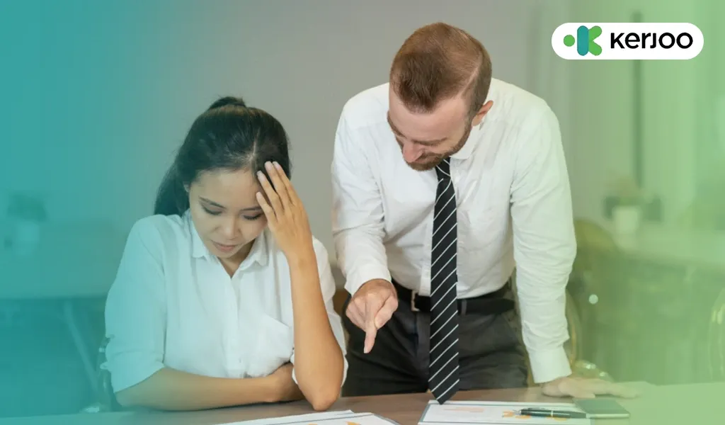 Cara Menyampaikan Alasan Tidak Masuk Kerja Secara Profesional