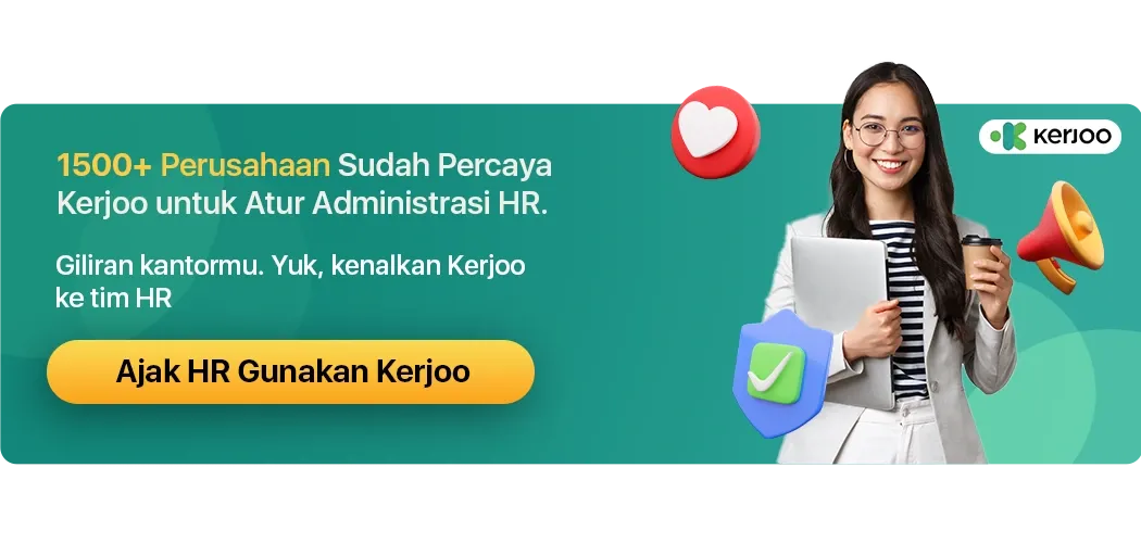 alasan tidak masuk kerja
