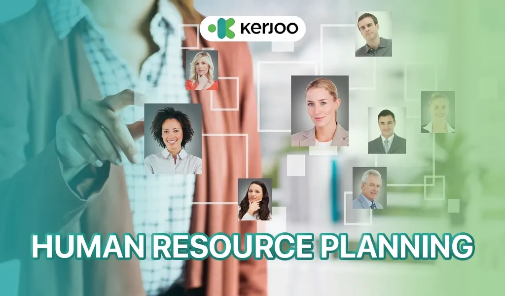Human Resource Planning