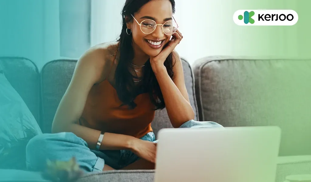 Poin Penting Membangun Sistem Remote Work yang Efektif