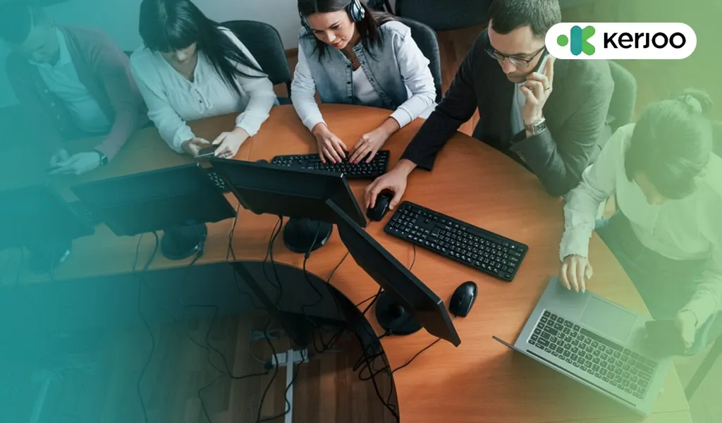 Jenis Layanan BPO yang Umum Digunakan Perusahaan