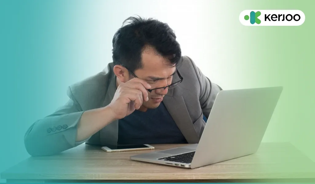 rekap absensi karyawan excel