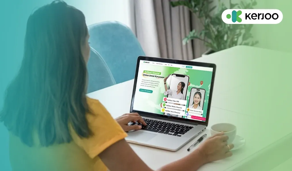 fitur aplikasi absensi online terbaik