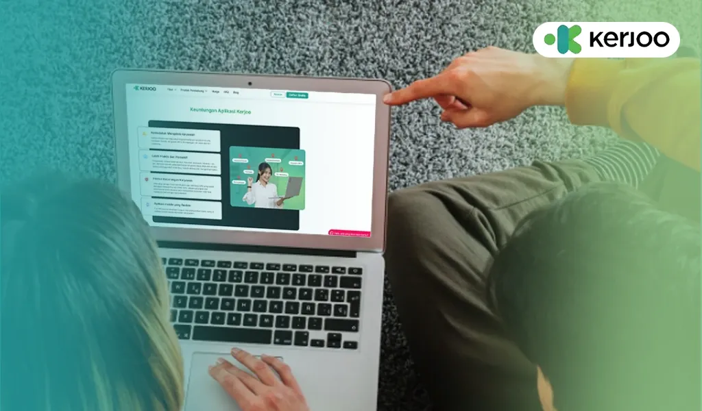 Apa Itu Aplikasi Absensi Online untuk PNS?