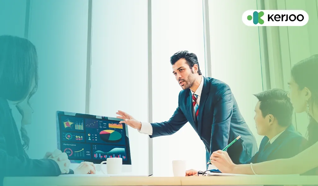 Pengertian Human Capital Management System