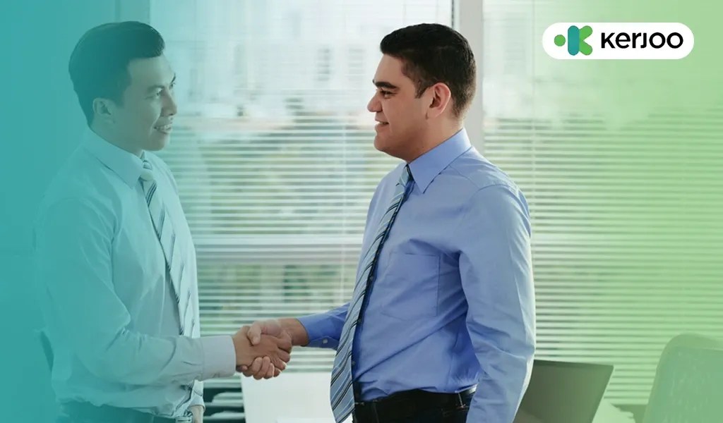 contoh employee retention