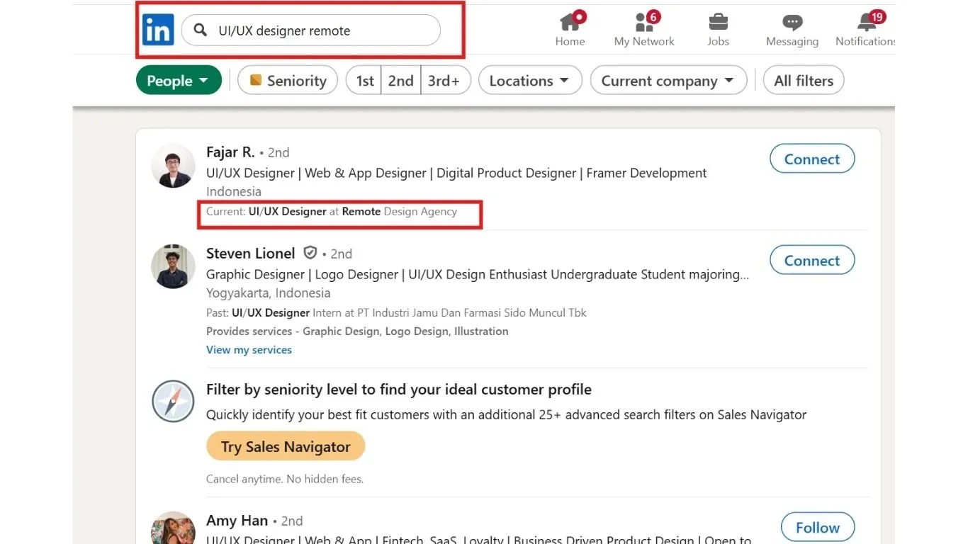 alasan headline linkedin penting untuk dioptimasi