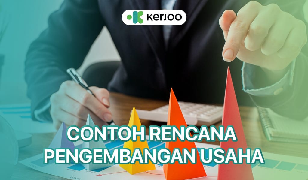 Rencana Pengembangan Usaha