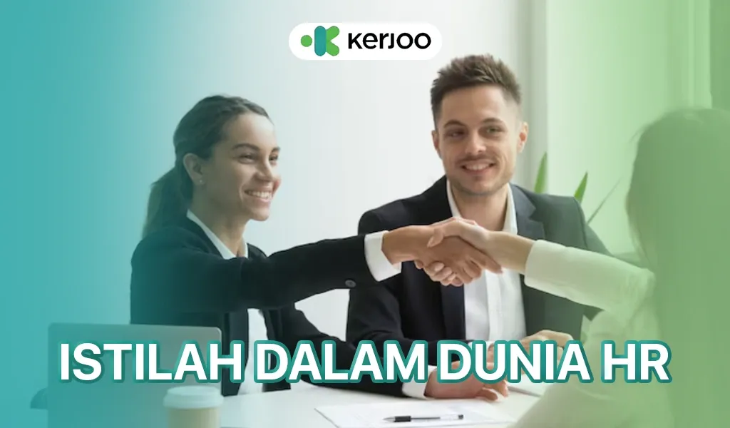 Istilah dalam dunia HR