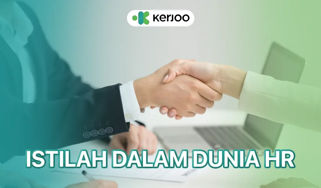 Istilah dalam dunia HR