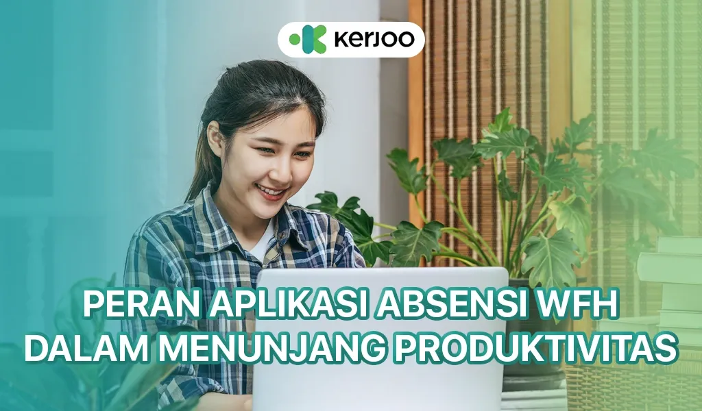 Solusi Aplikasi Absensi Online