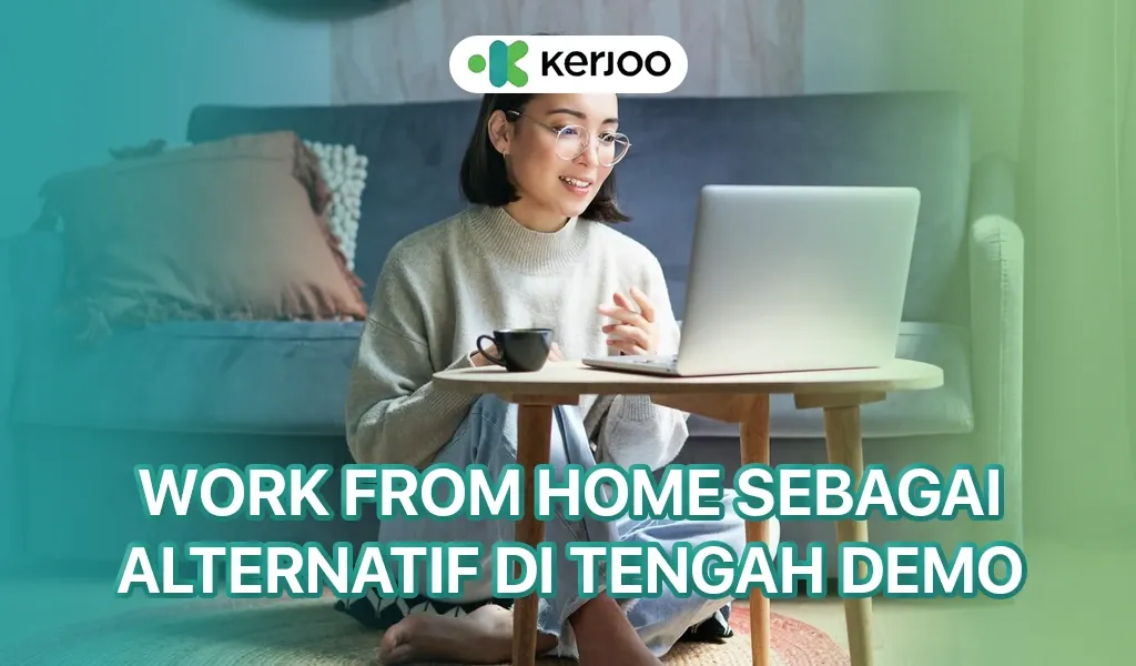 Solusi Aplikasi Absensi Online