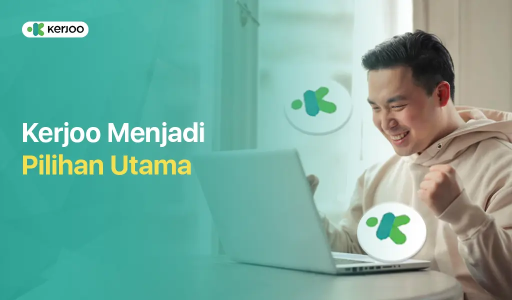 Absensi Online Kerjoo