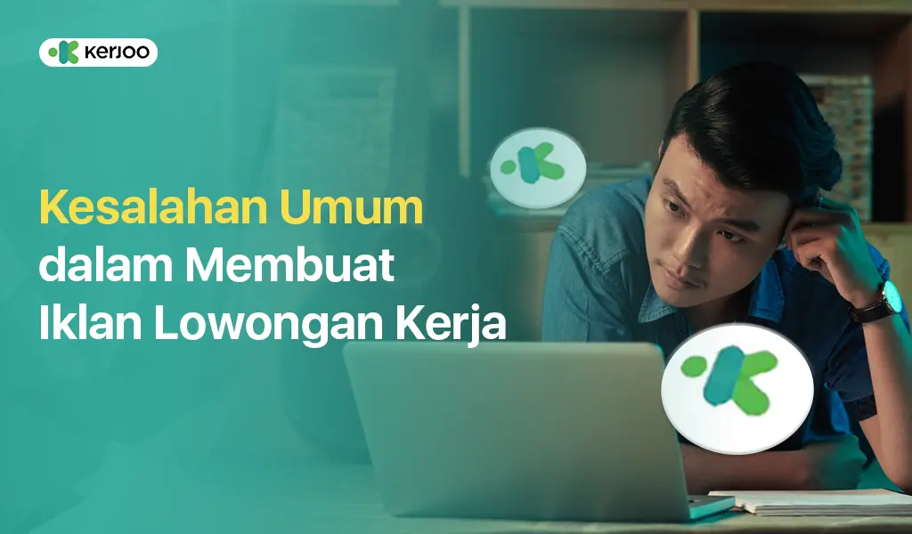 Tips Iklan Lamaran Pekerjaan