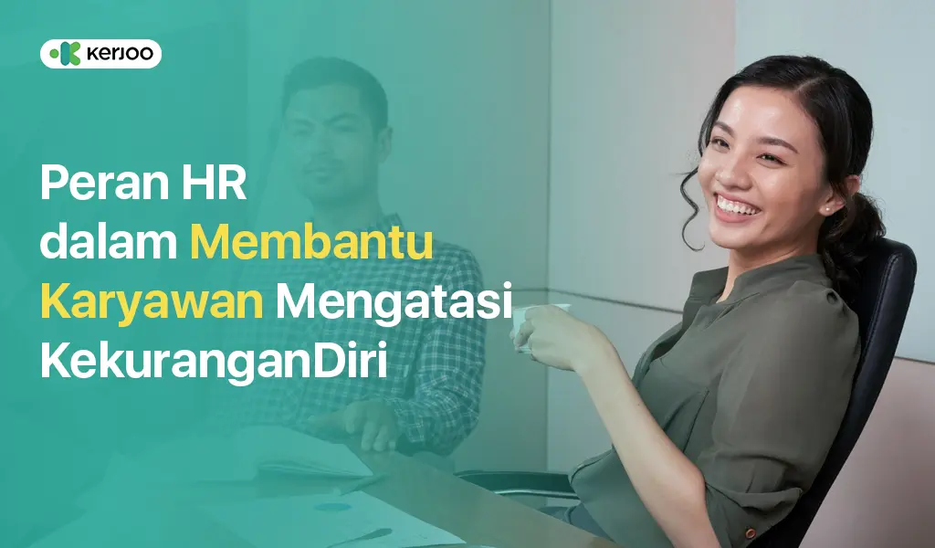 Peran HR