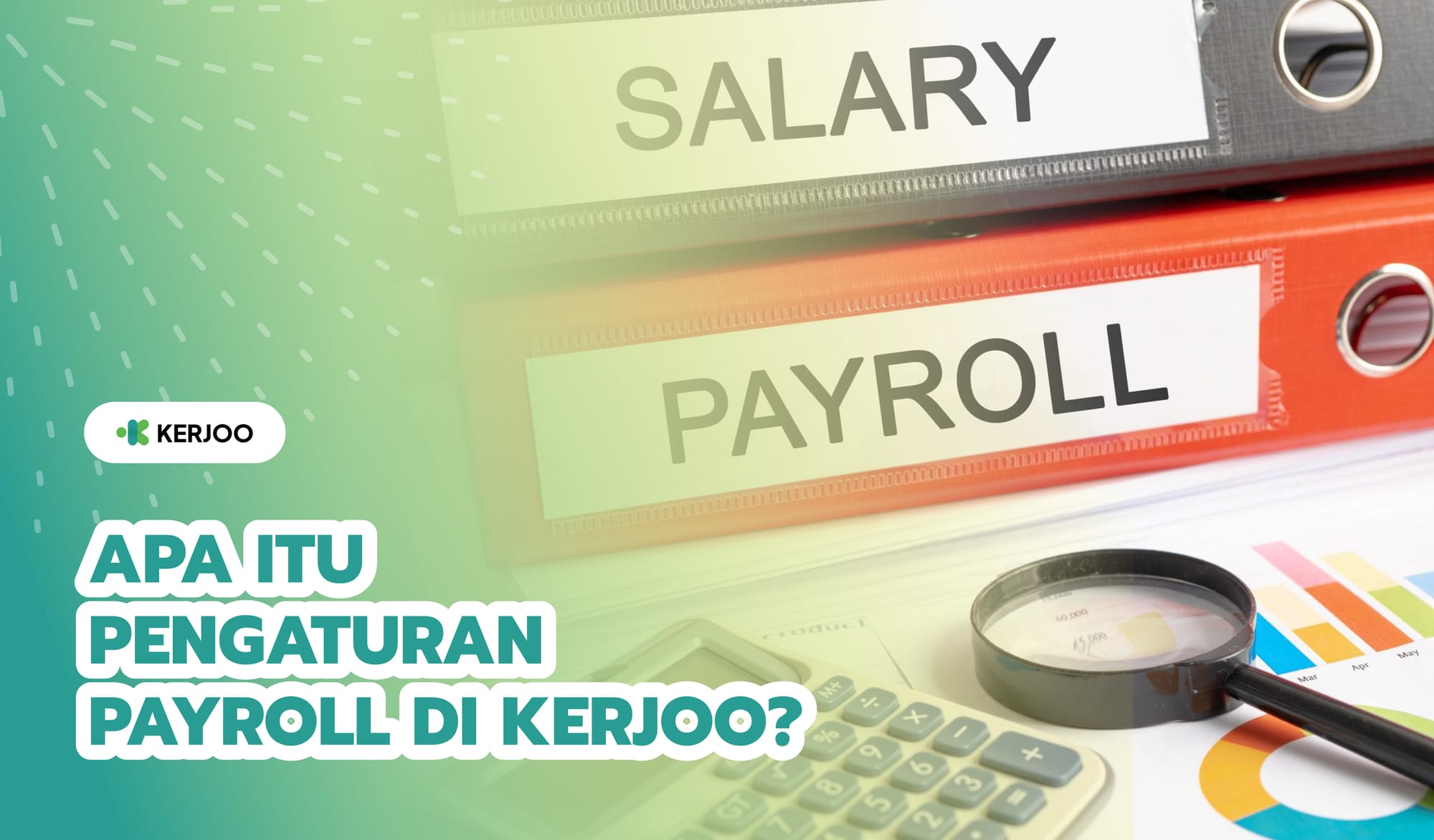 Pengaturan BPJS & PPh21 Payroll Kerjoo