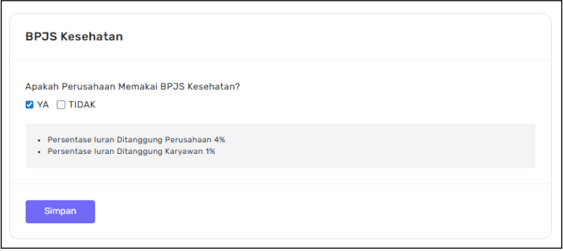 Fitur BPJS Kesehatan Kerjoo