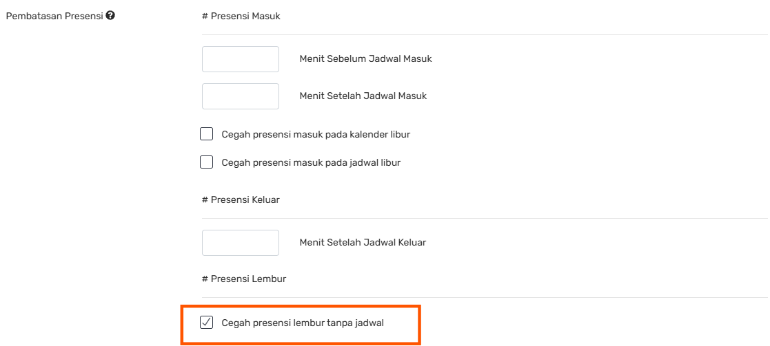Fitur Approval Bertingkat Pengajuan Jadwal Lembur Karyawan