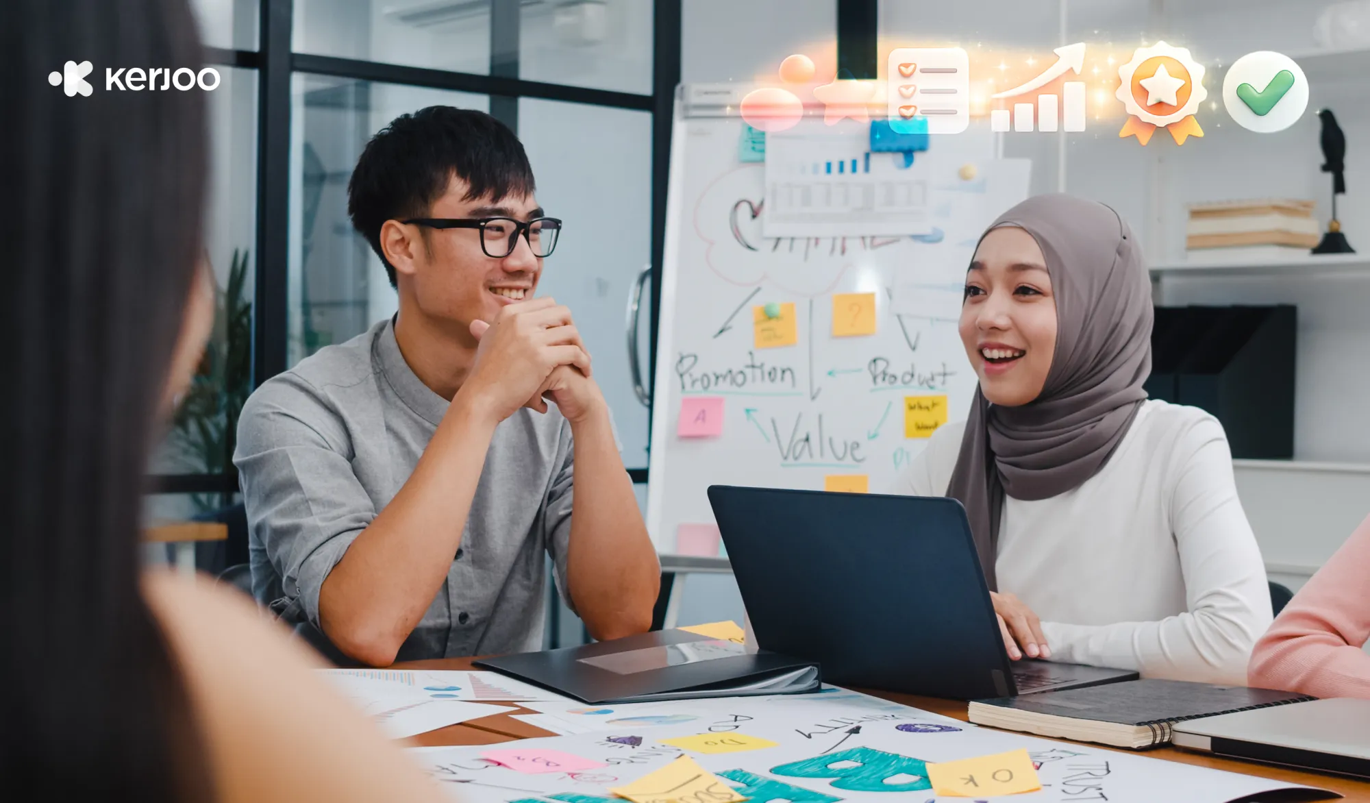 Sudah Jadi HR Profesional? Cek Dulu Skill Penting yang Harus Anda Kuasai!