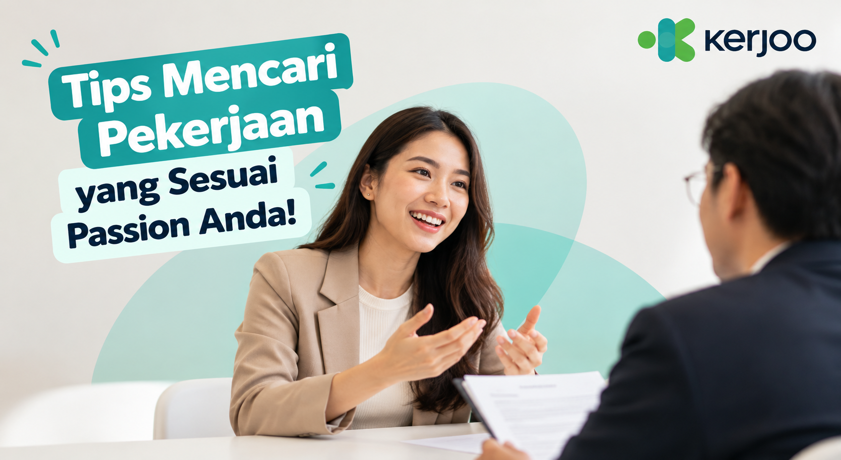 Tips Mencari Pekerjaan yang Sesuai Passion Anda!