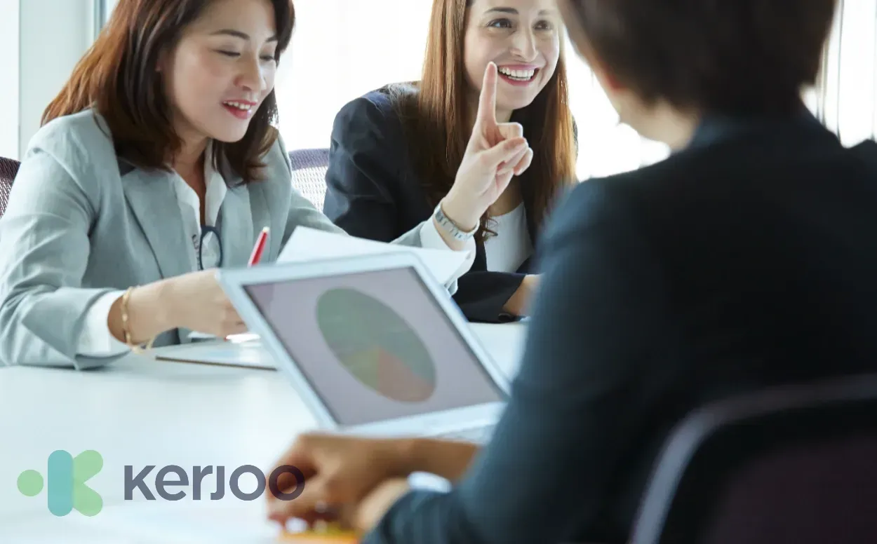Bagaimana Cara Pengaturan Perusahaan di Admin Panel Kerjoo?