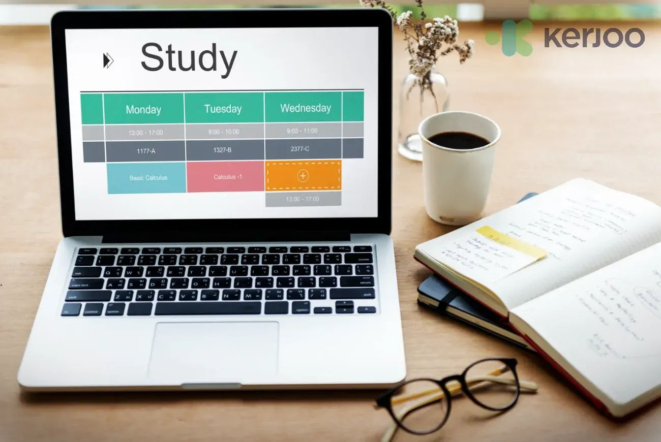 Learning Management System (LMS)
