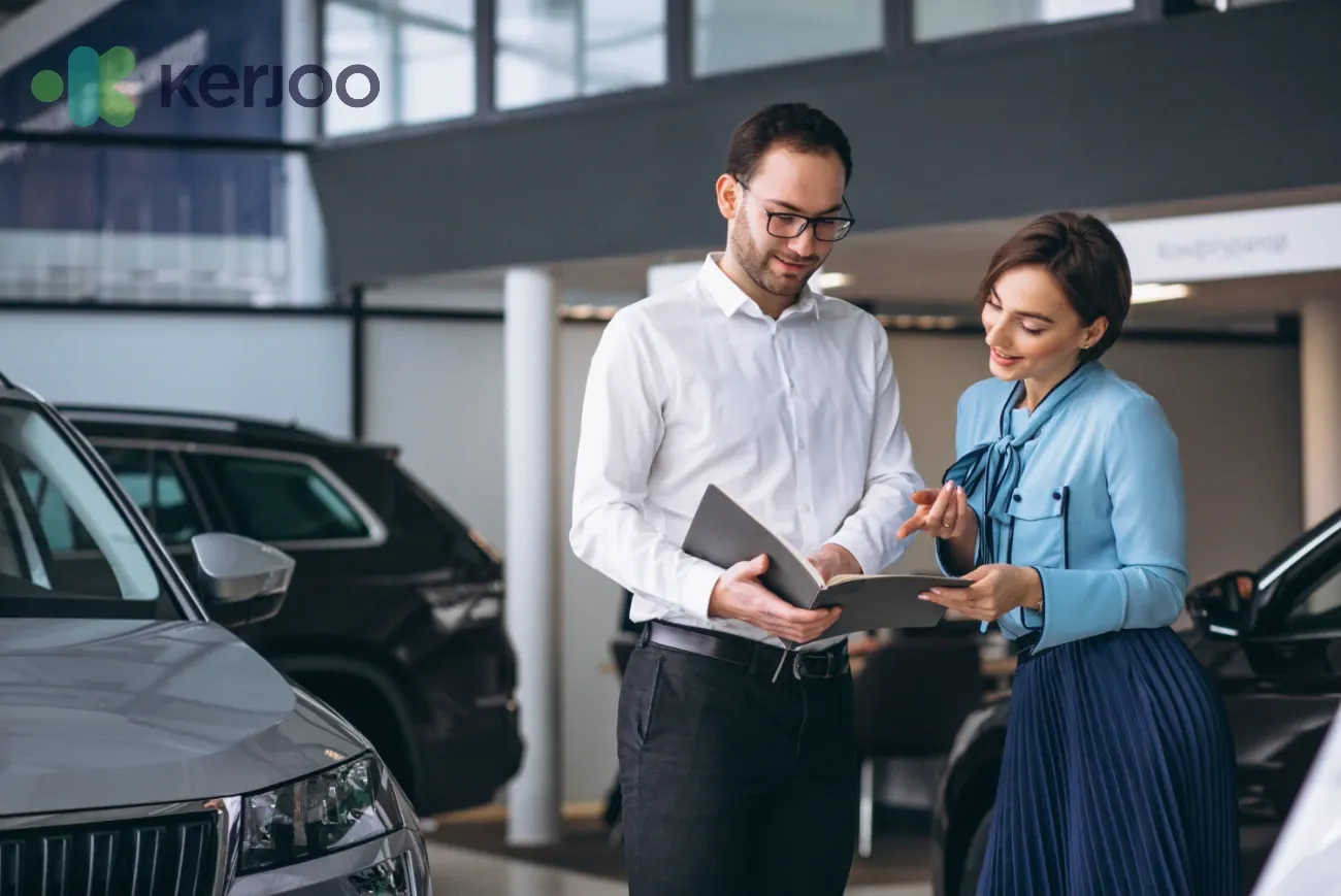 Sales Representative