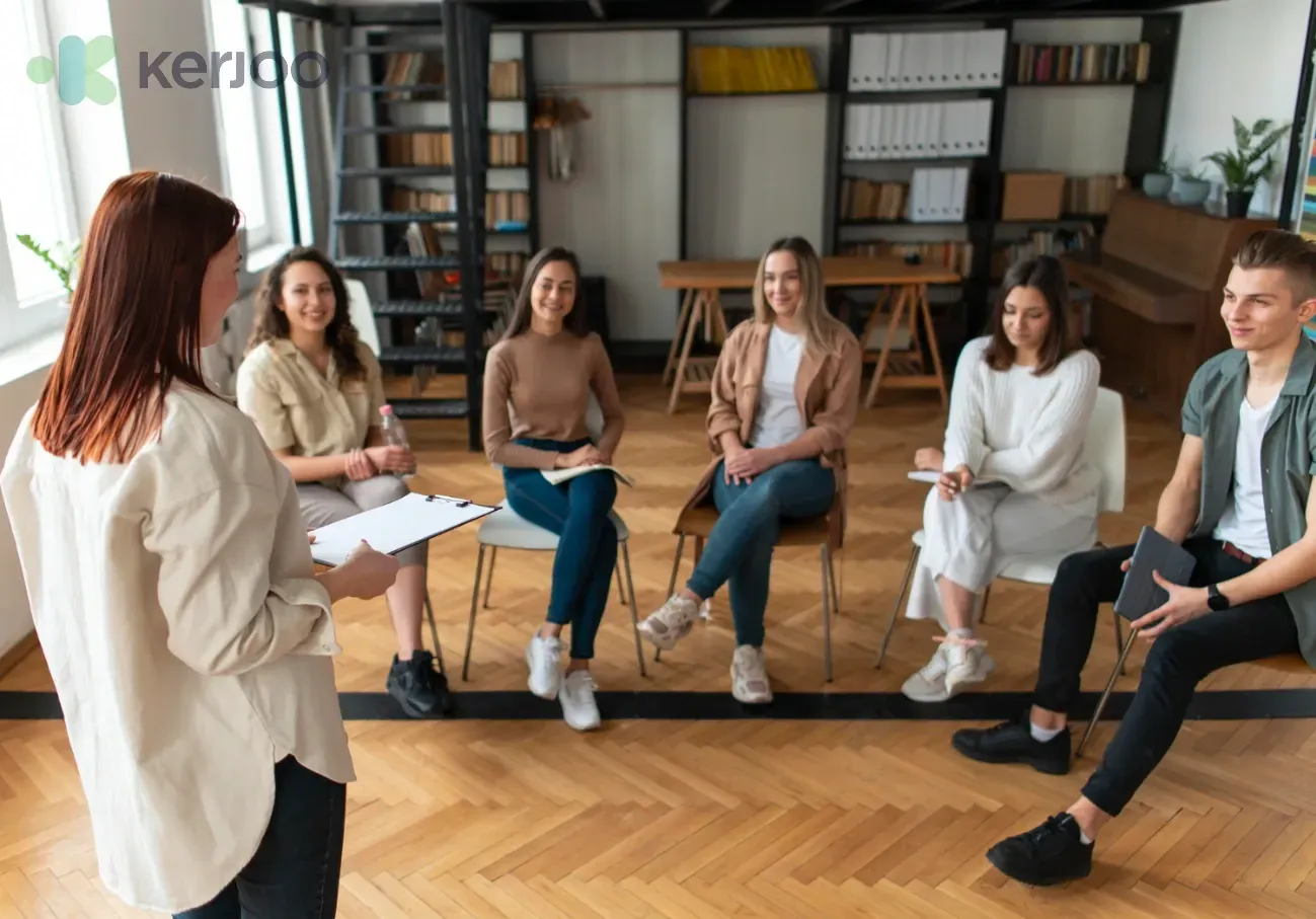 Employee Wellbeing