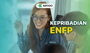 Peran ENFP di Dunia Kerja: Kreativitas dan Kolaborasi
