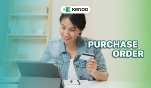 Apa Itu Purchase Order? Pengertian, Fungsi, dan Cara Membuatnya