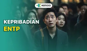 ENTP dalam Dunia Kerja: Inovasi dan Pengambilan Risiko