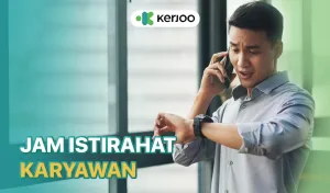 Sesuaikan Jam Istirahat agar Jadwal Karyawan Tetap Terpenuhi