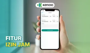Fitur Izin Dalam Jam, Solusi Kerja yang Makin Fleksibel!